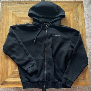 Alphalete Hoodie